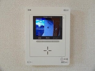 カーサ　イリーデの物件内観写真